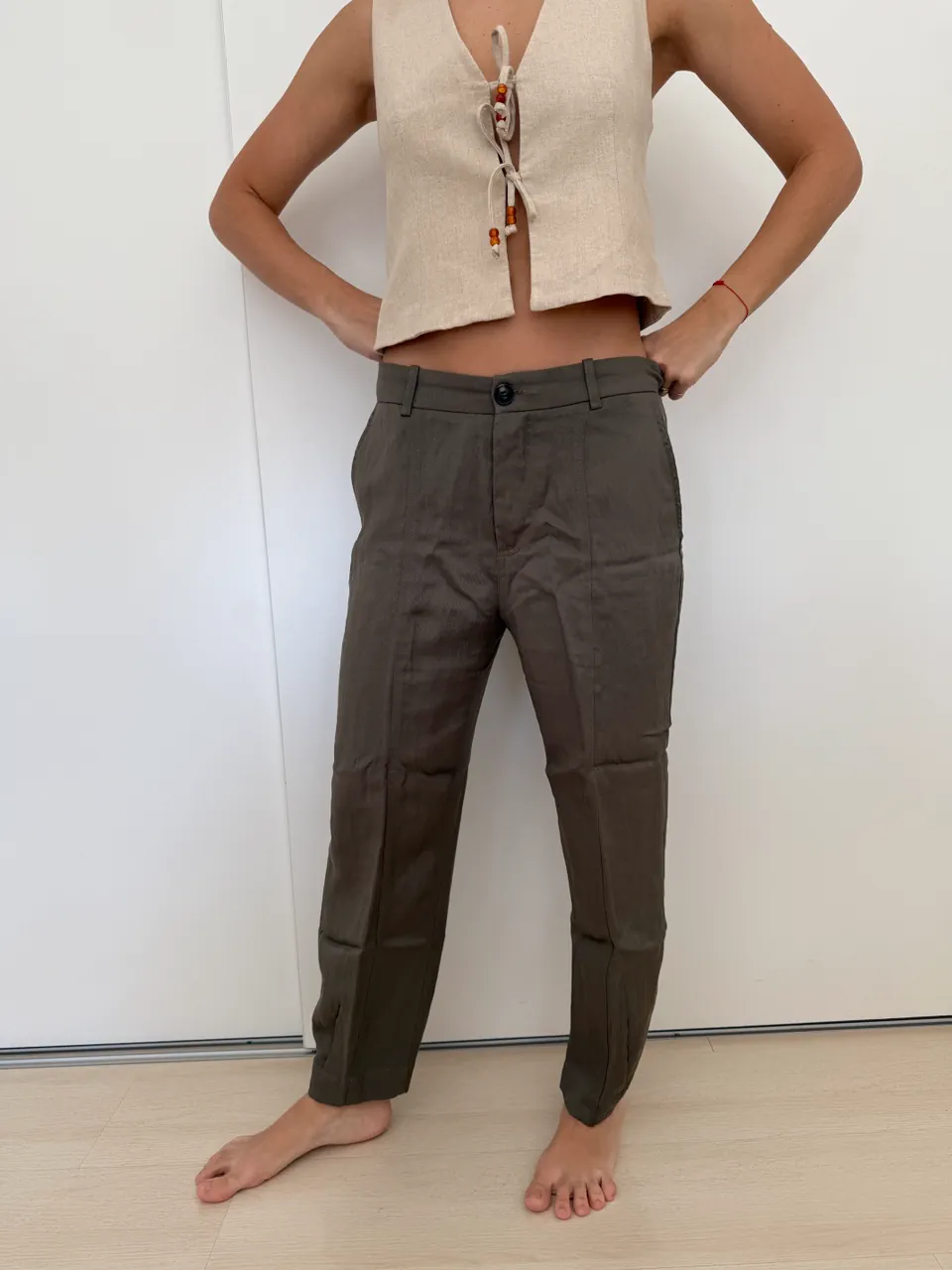 Pantalón Zara - imagen 1