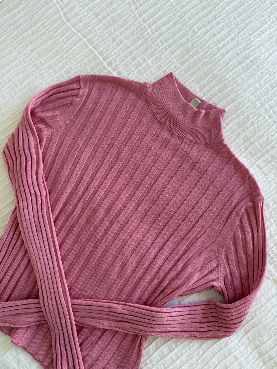 Polera Bluesteel · Talle M