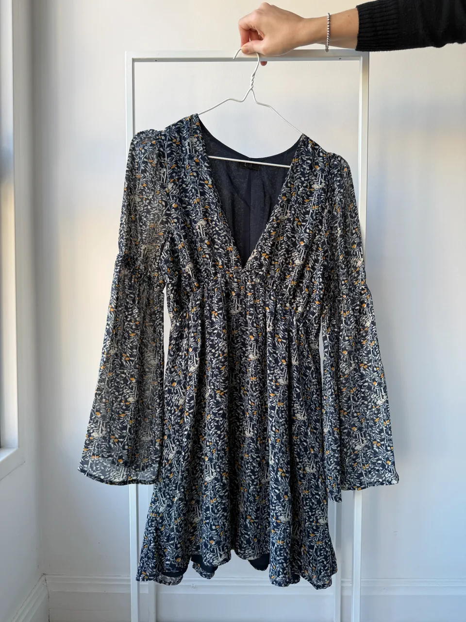 Vestido Lucca - imagen 1