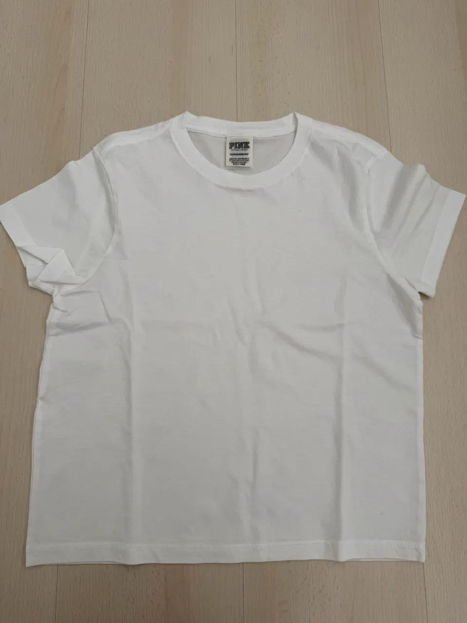 Remera Pink - imagen 1