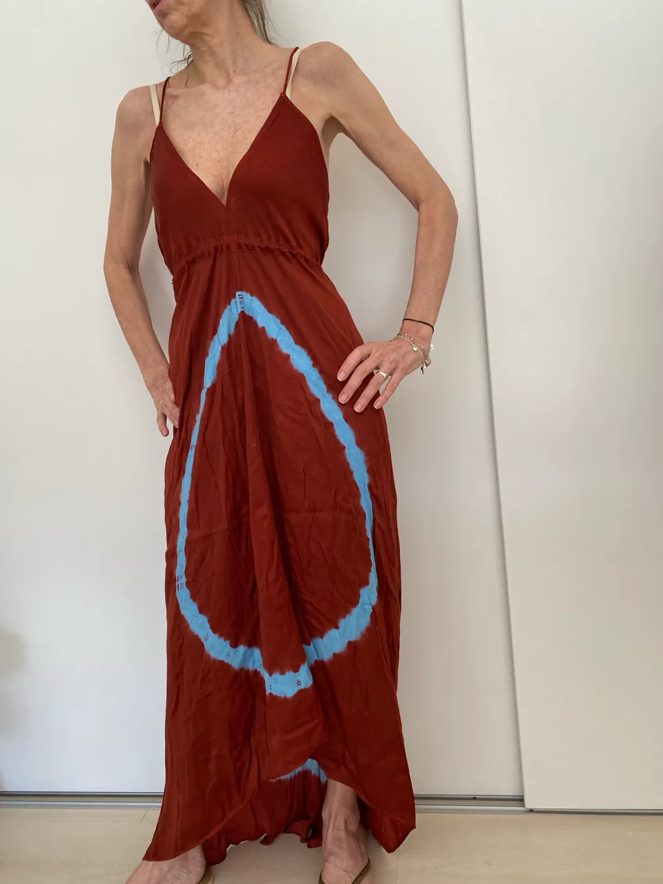 Vestido Holi - imagen 1