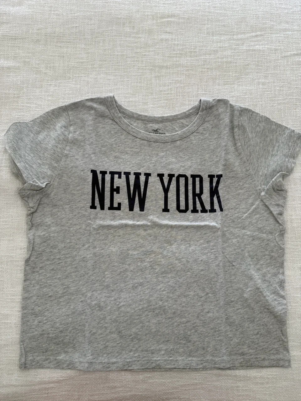 Hollister · Talle M