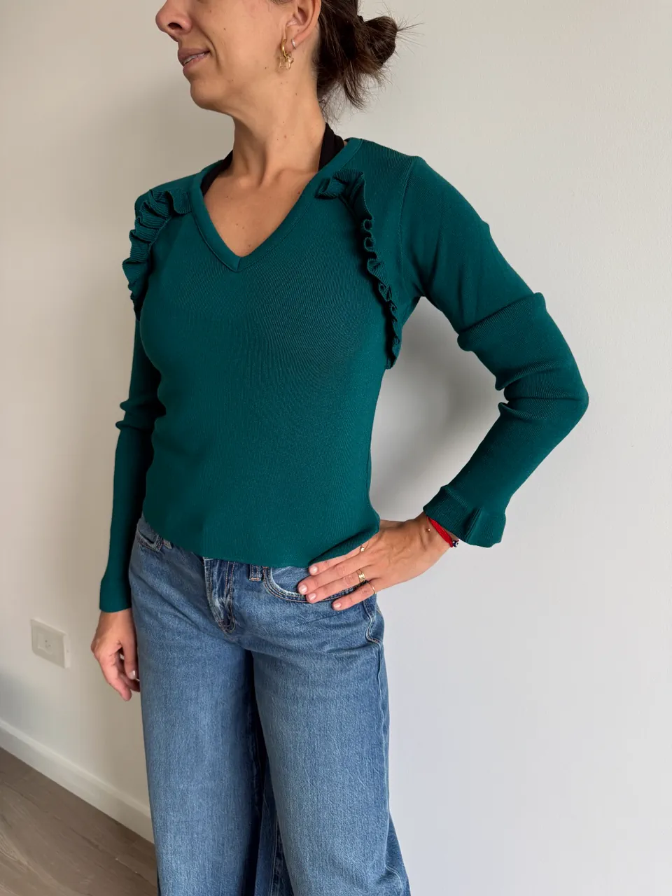 Sweater Mango - imagen 1
