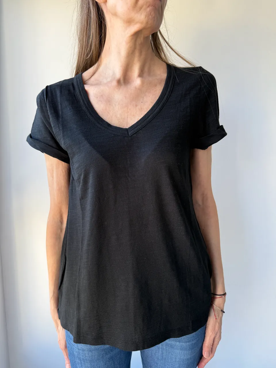 Remera Banana Republic · Talle M