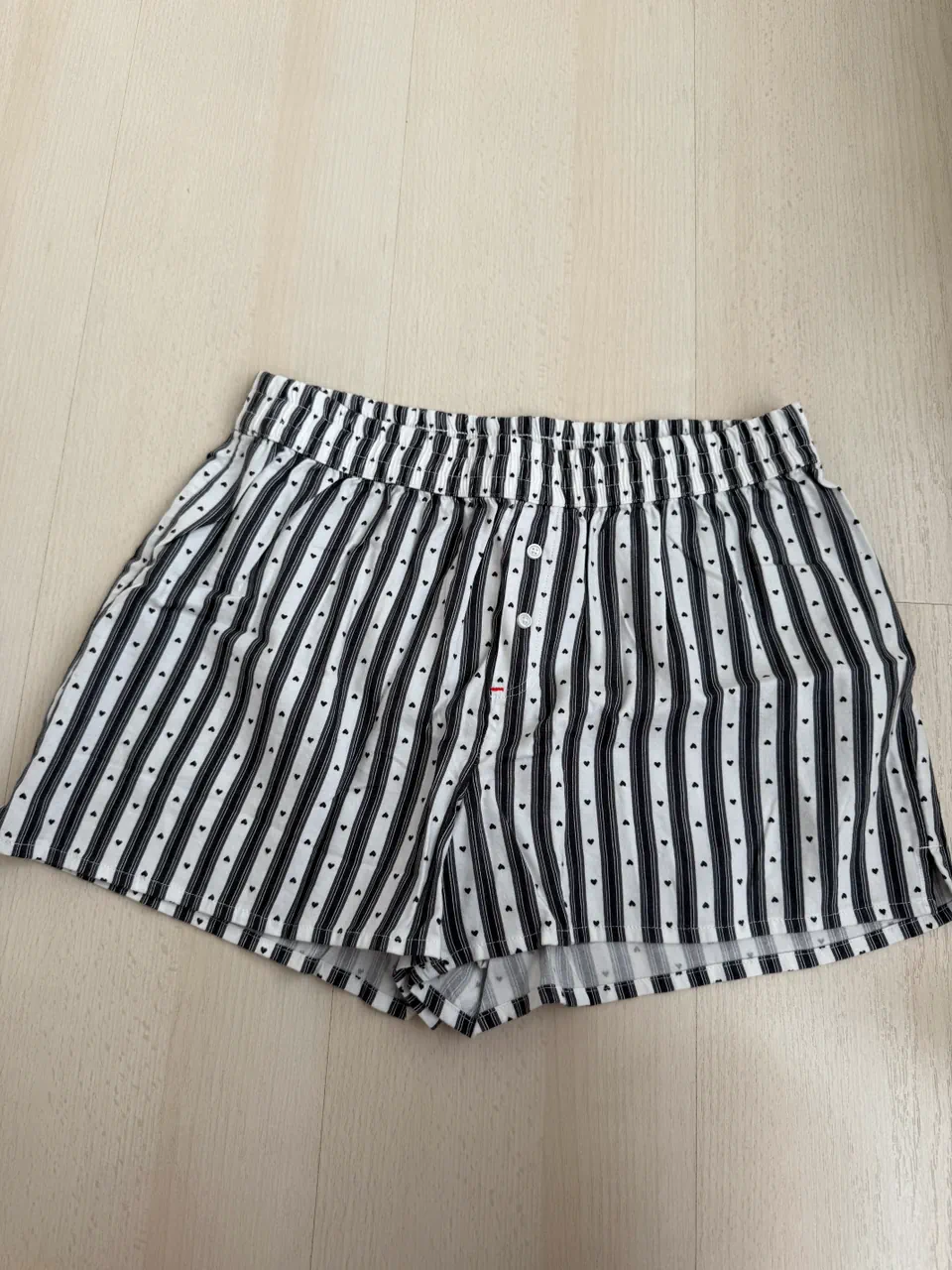 Short Aerie · Talle S