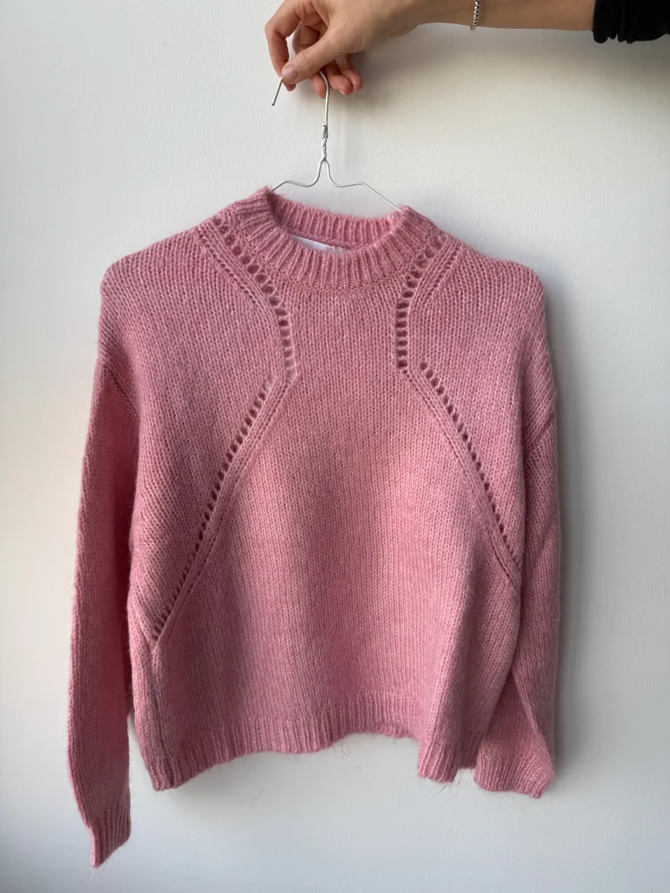 Sweater Mango - imagen 1
