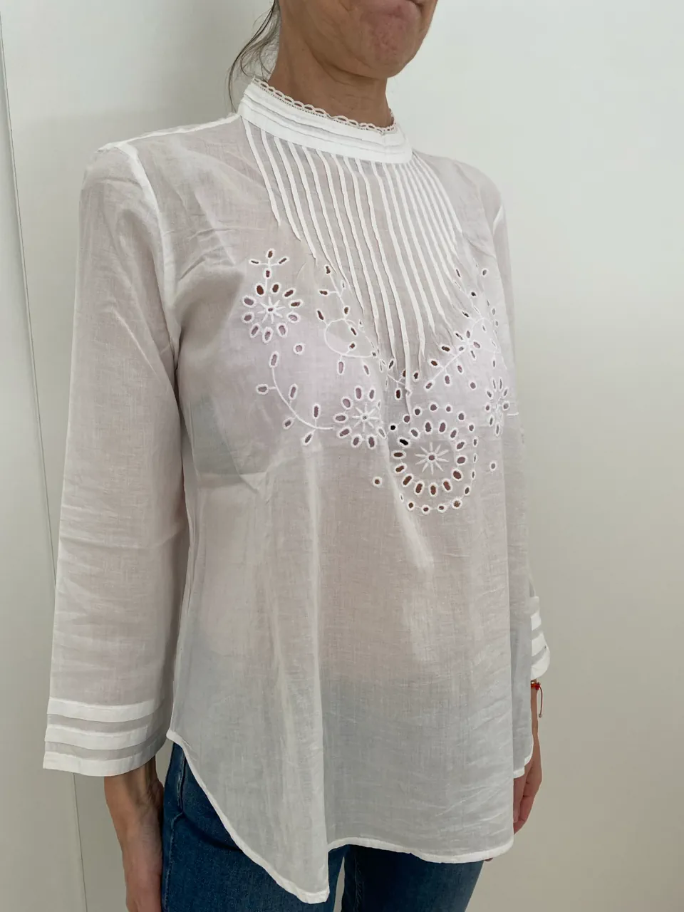 Blusa GAP · Talle S