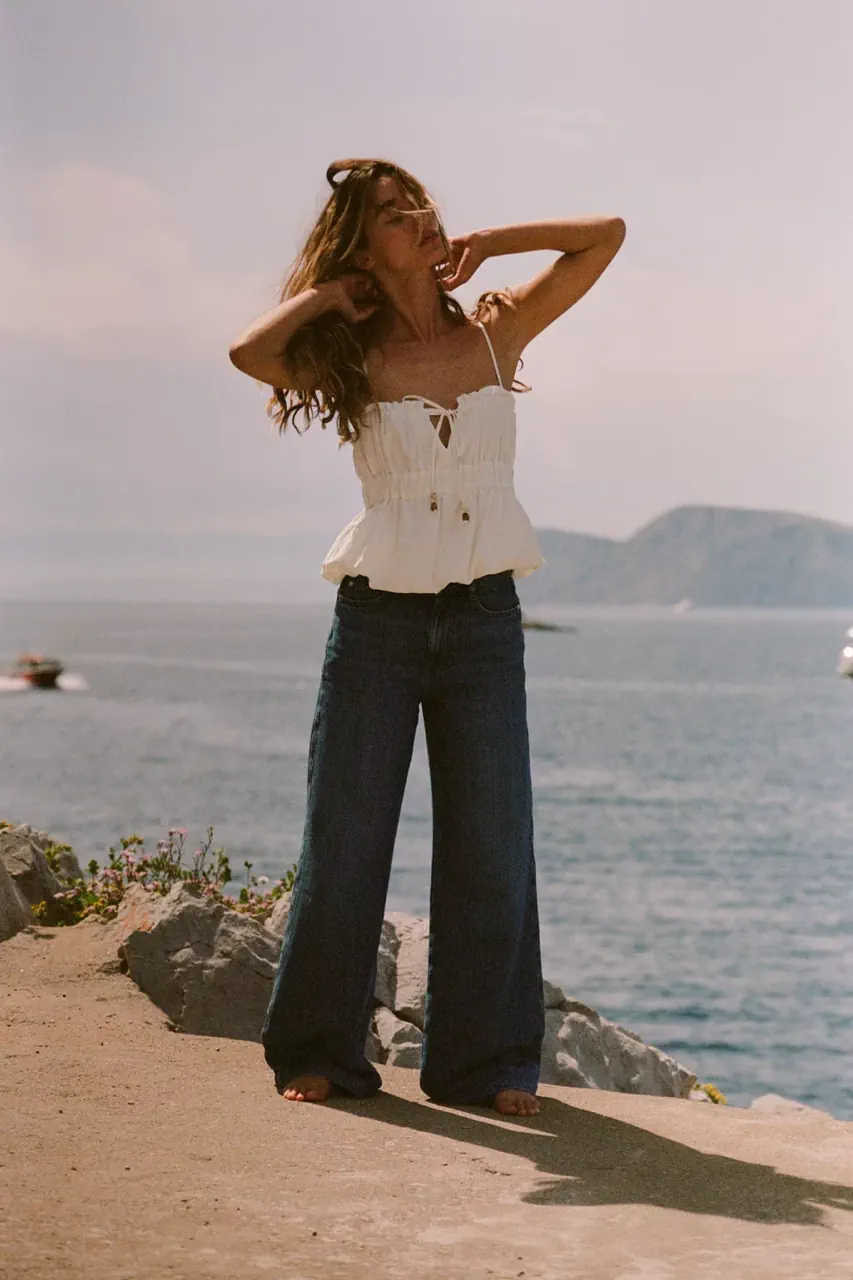 Pantalón  Zara - imagen 1