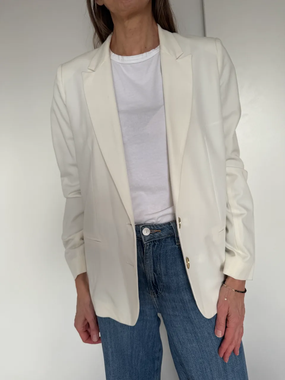 Blazer Ayres - imagen 1