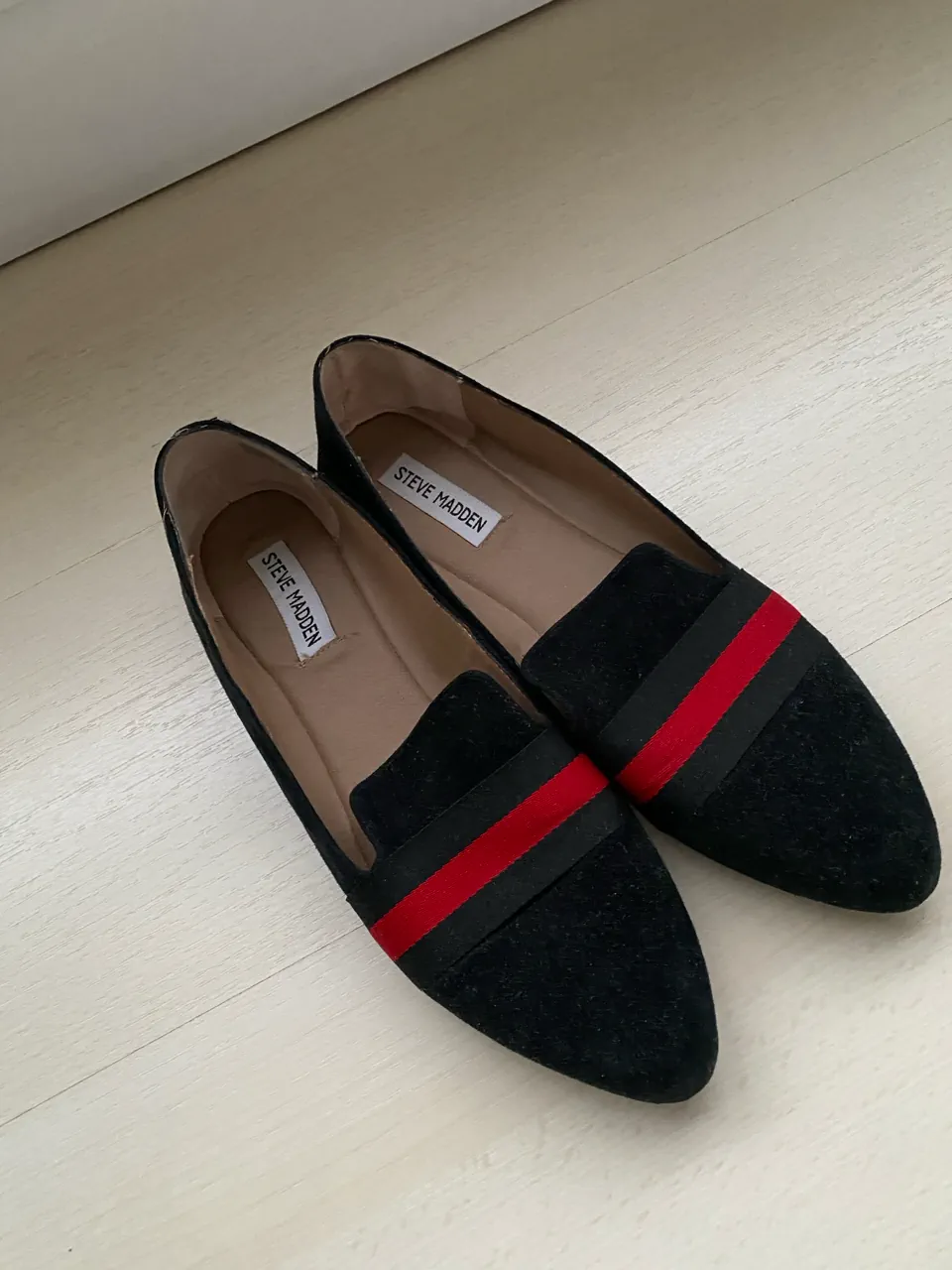 Zapatos Steve Madden - imagen 1