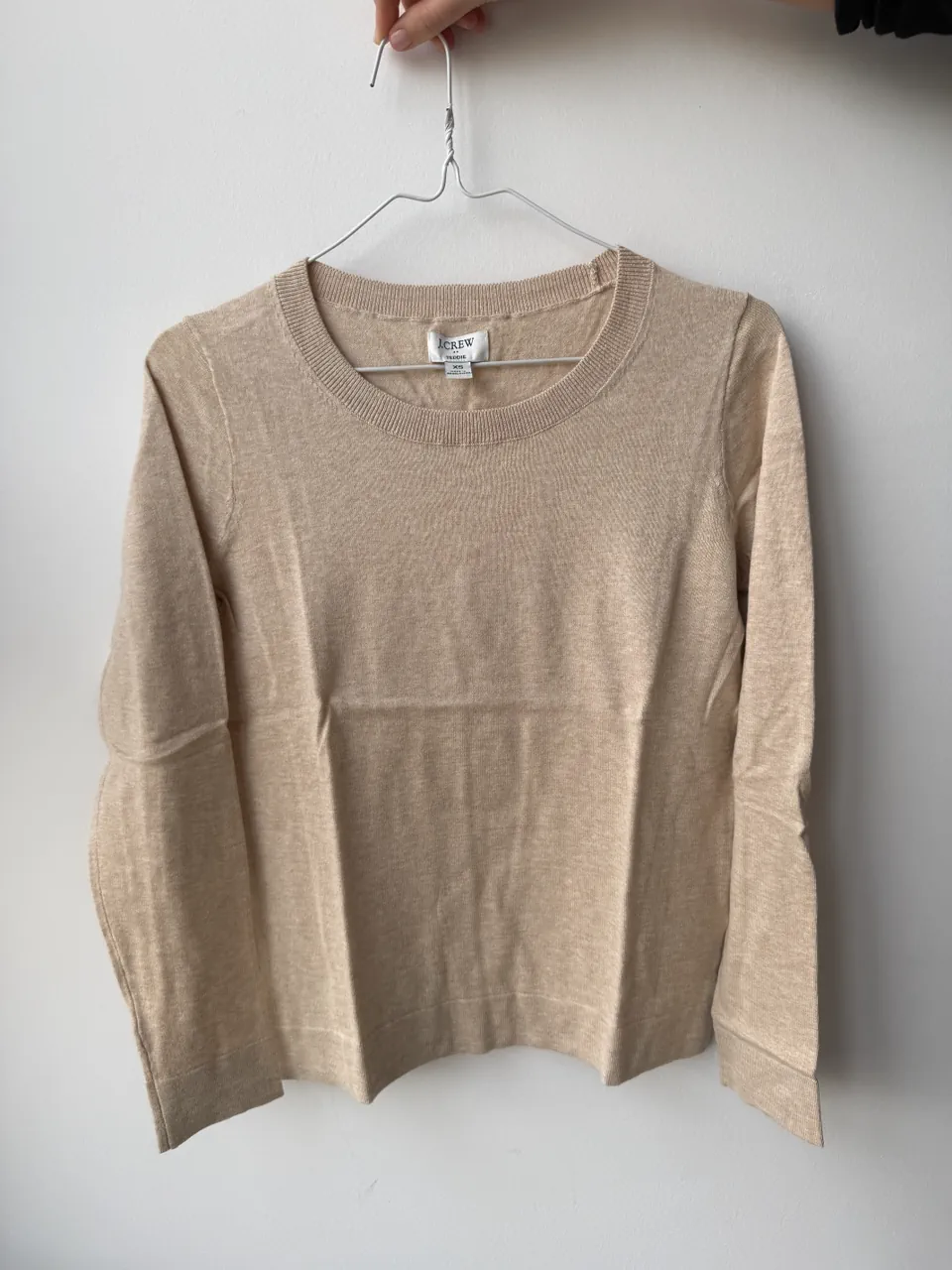 Sweater J.Crew - imagen 1