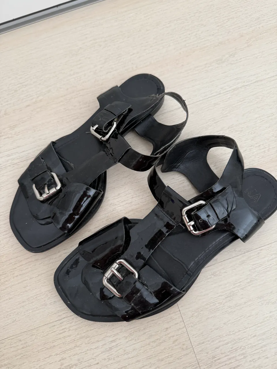 Sandalias Mishka - imagen 1