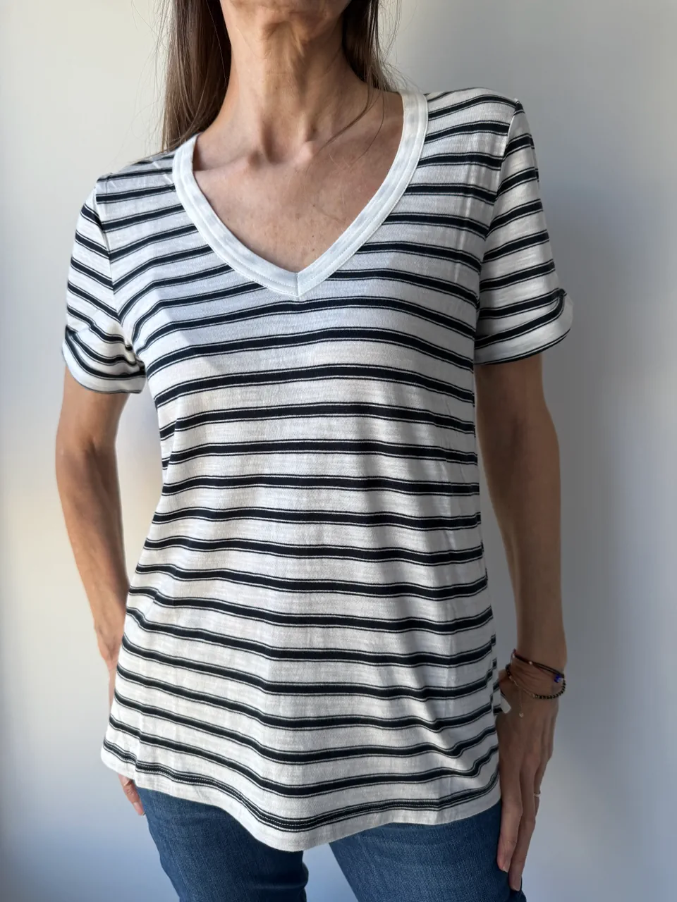 Remera Banana Republic - imagen 1