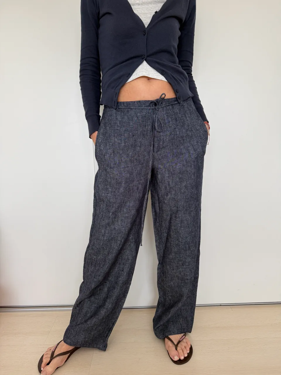 Pantalón Massimo Dutti - imagen 1