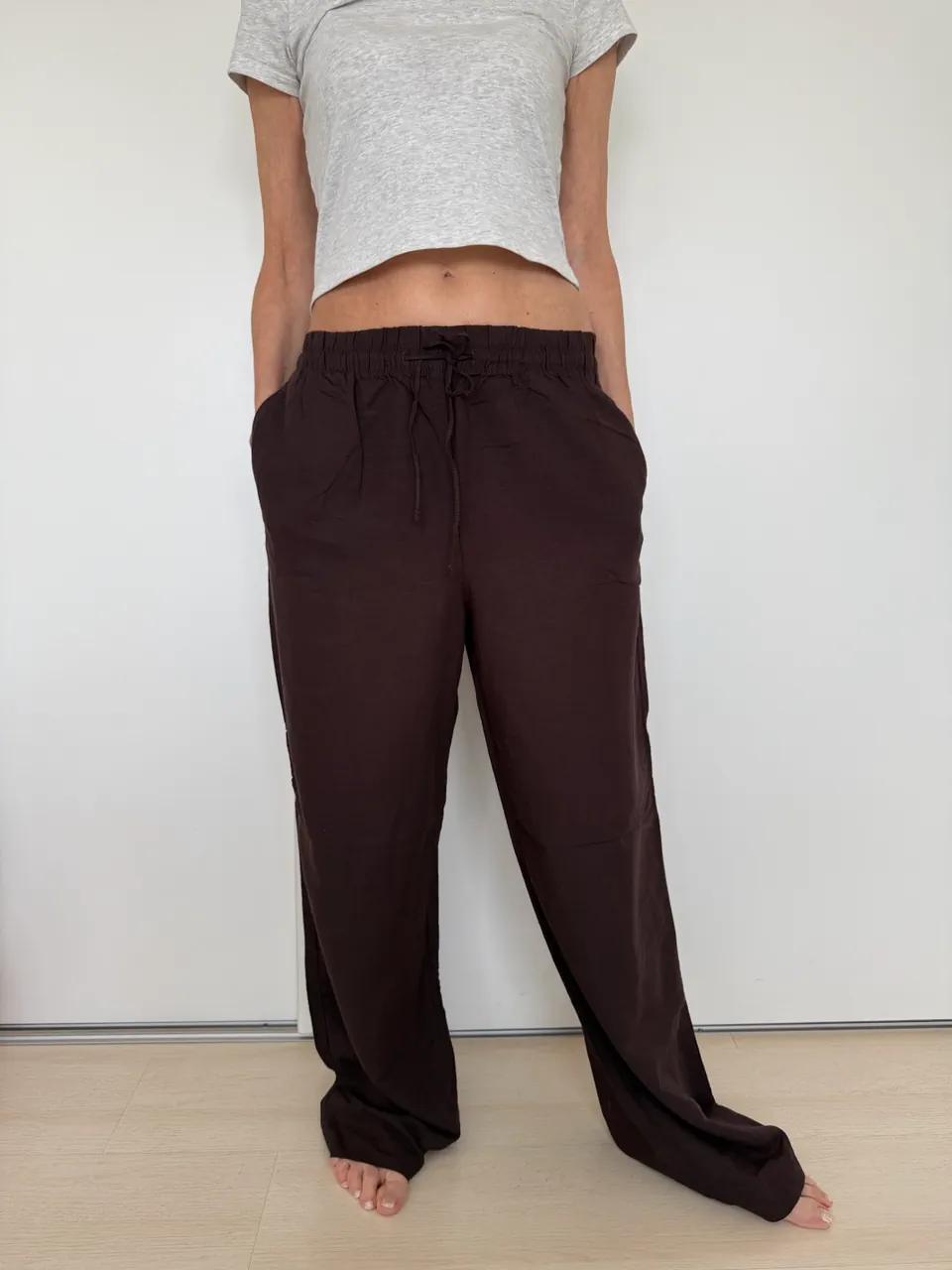 Pantalón Hym - imagen 1