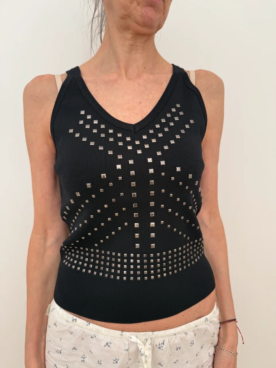 Musculosa Tabatha - imagen 1