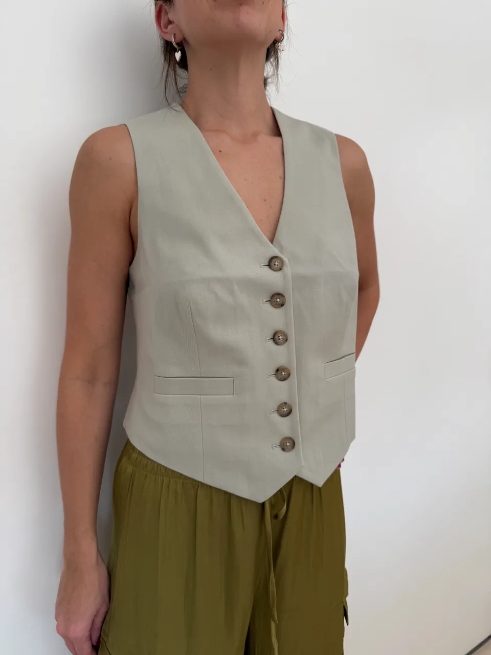 Banana Republic · Talle 2