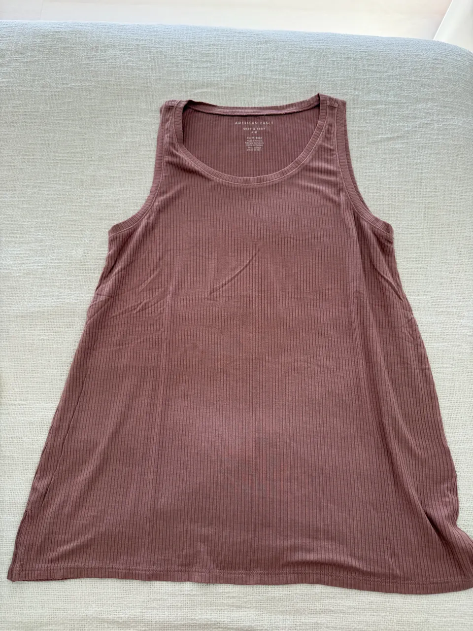 Musculosa American Eagle - imagen 1