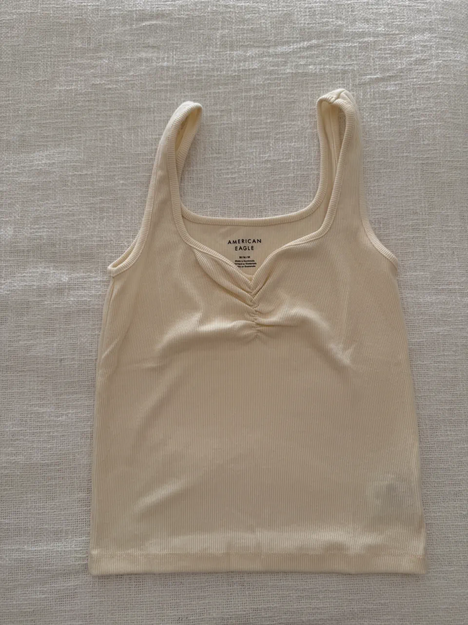 Musculosa American Eagle - imagen 1
