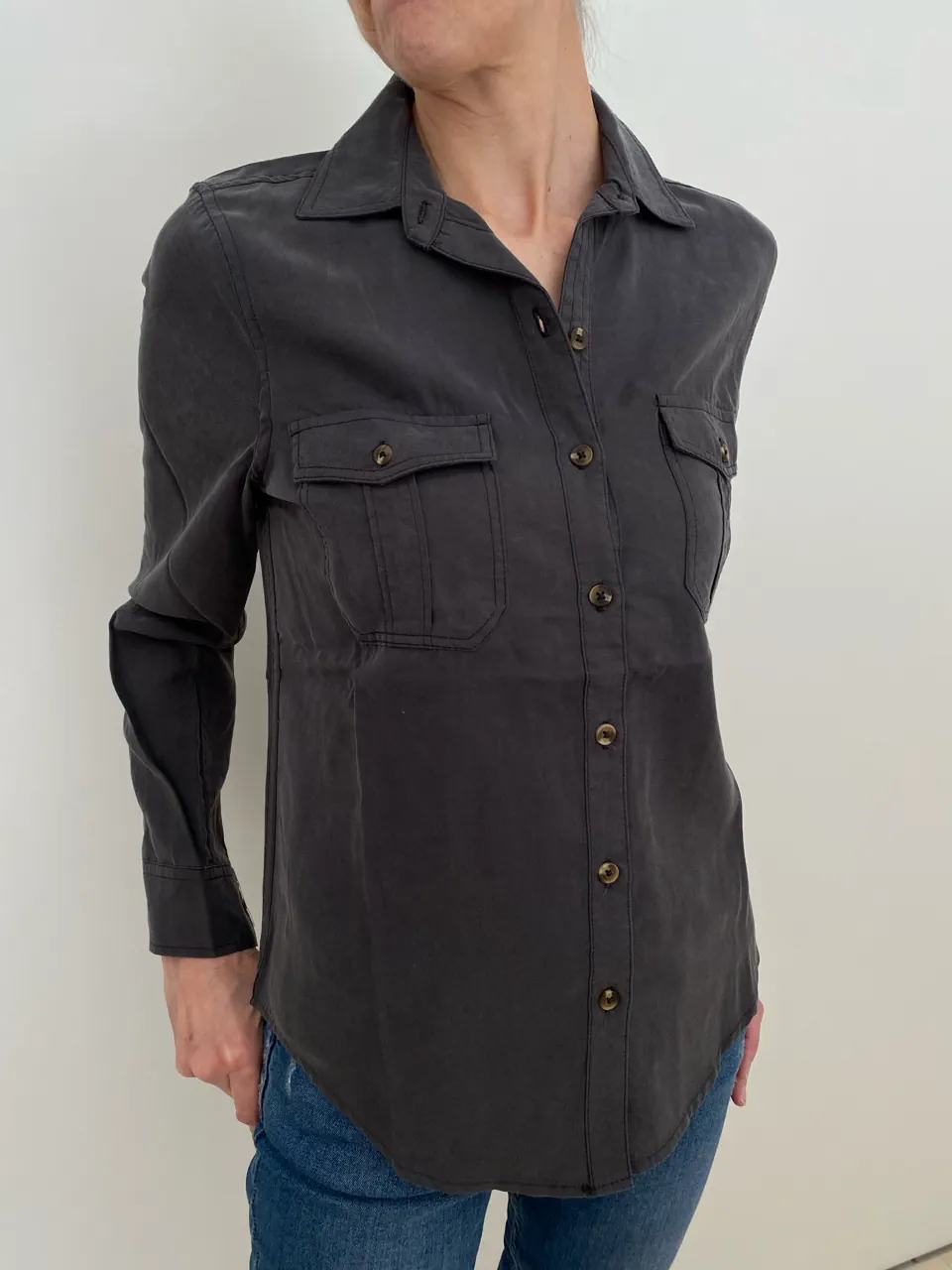 Camisa Aéropostale - imagen 1