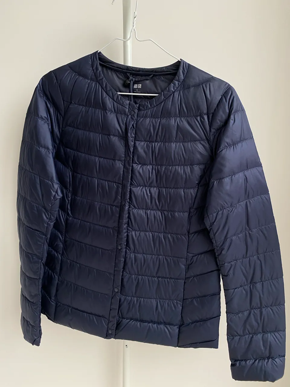 Campera Uniqlo - imagen 1