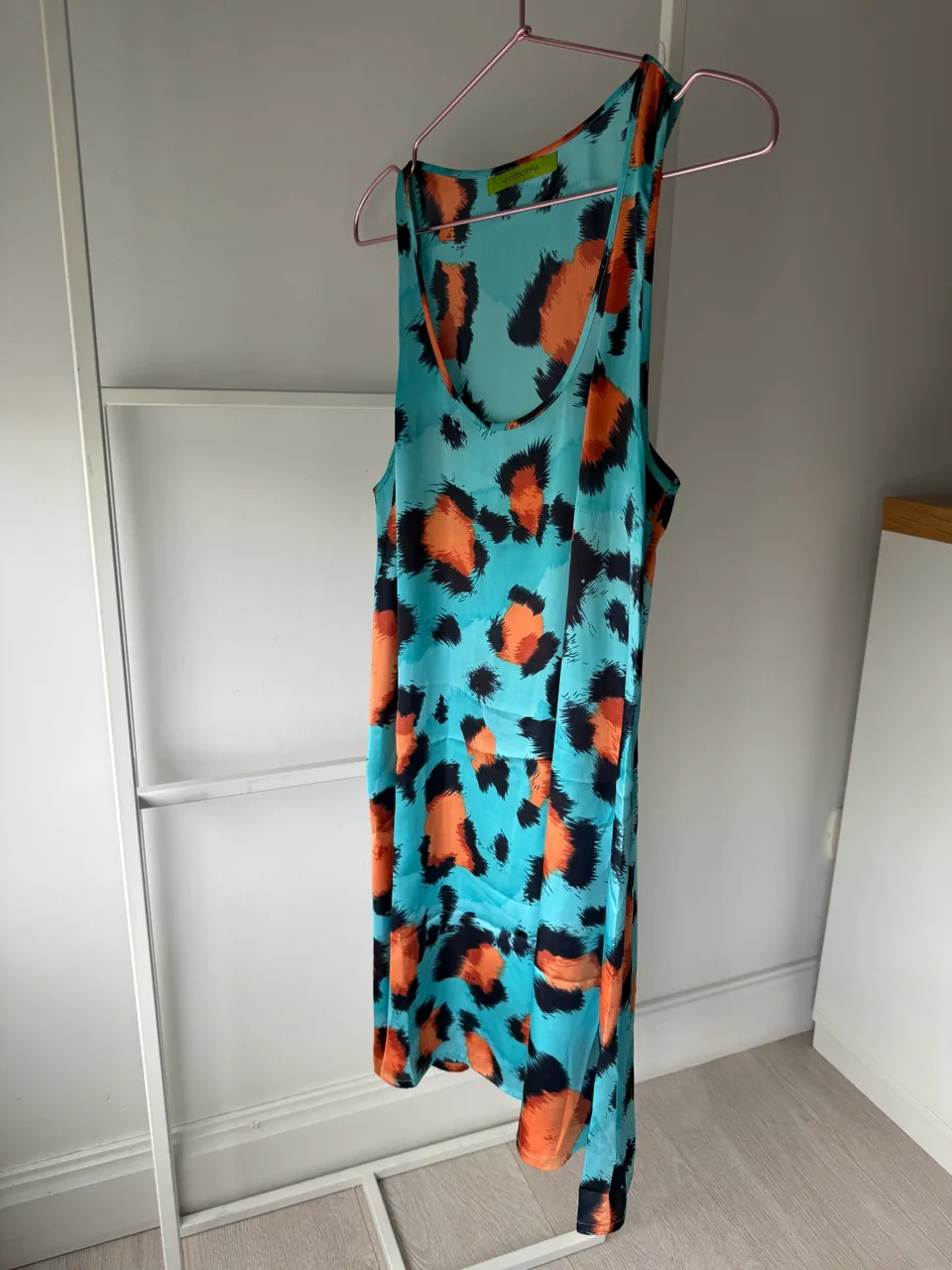 Vestido Rapsodia - imagen 1