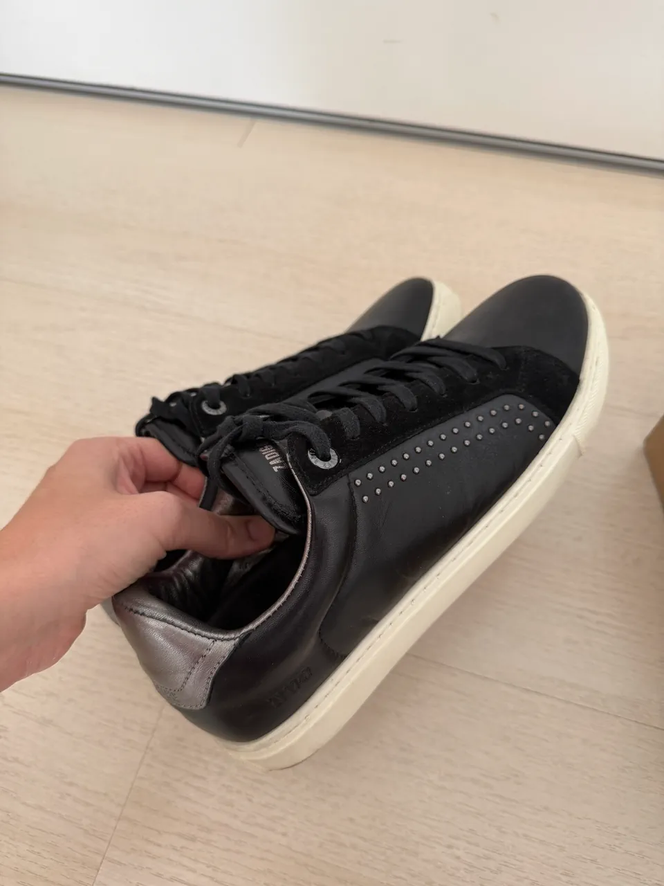 Zapatillas Zadig & Voltaire - imagen 1
