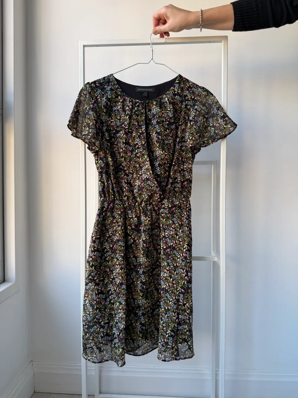 Vestido Banana Republic - imagen 1