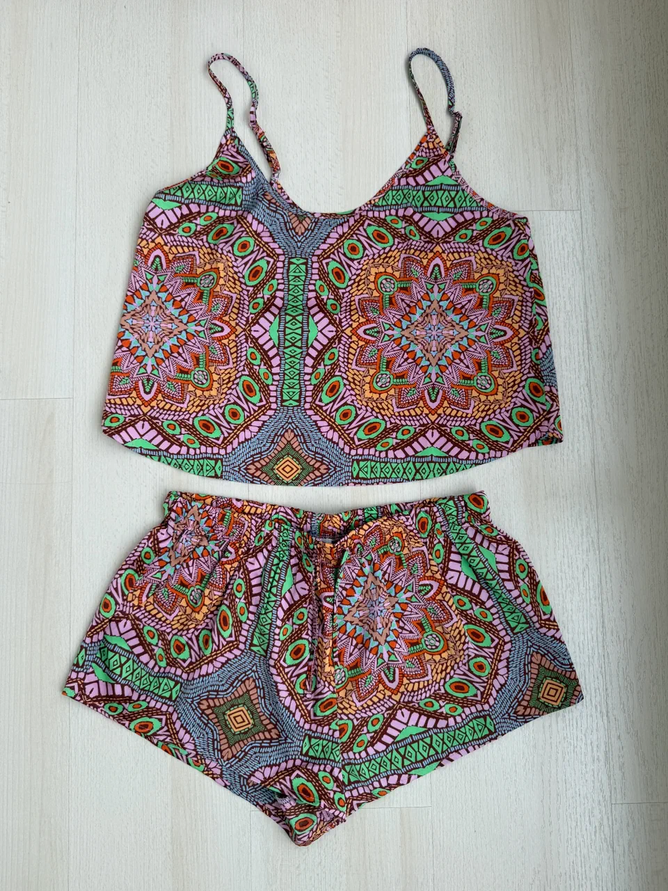 Forever 21 · Talle S