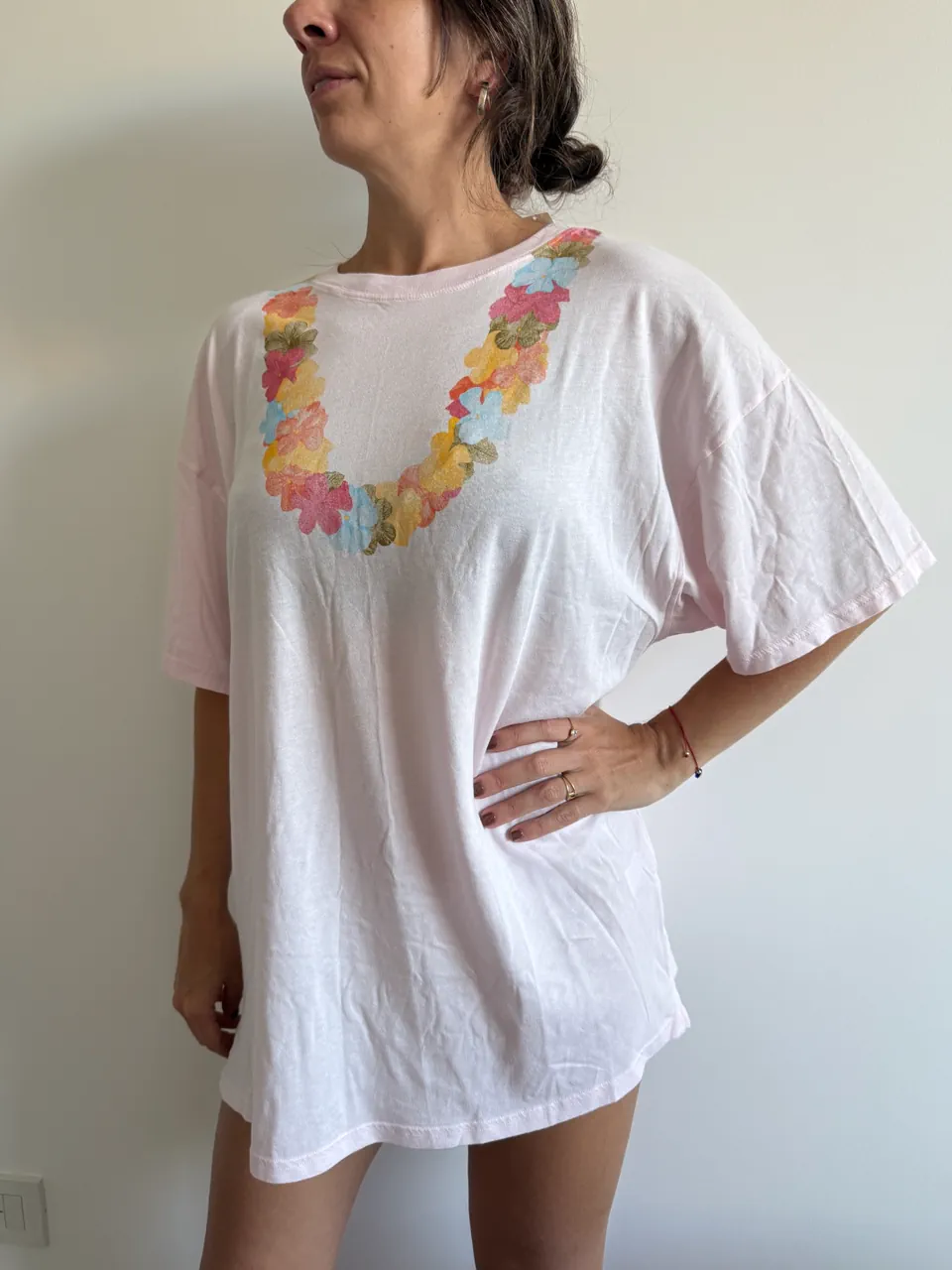 Remera Aerie · Talle XS