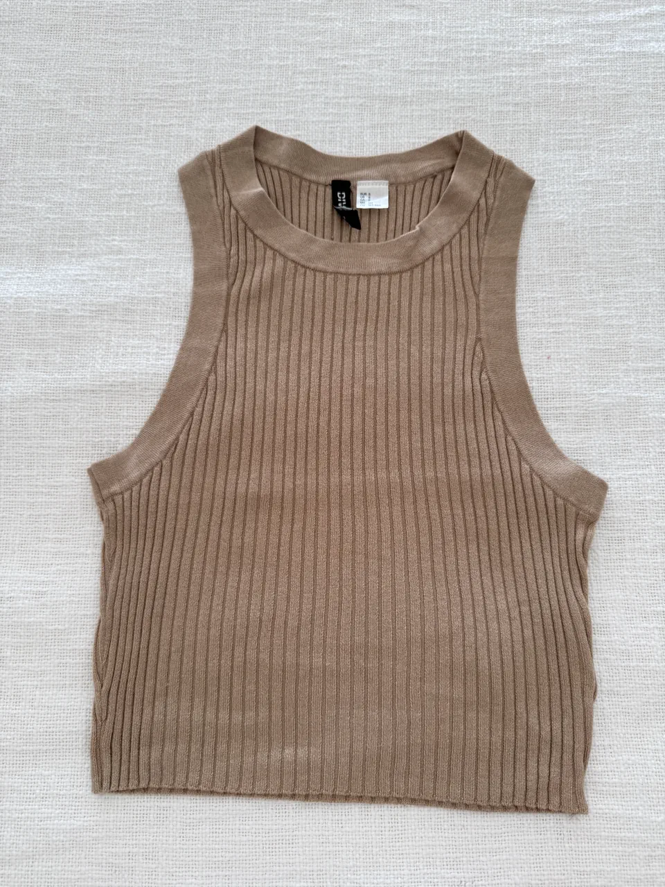 Musculosa H&M - imagen 1