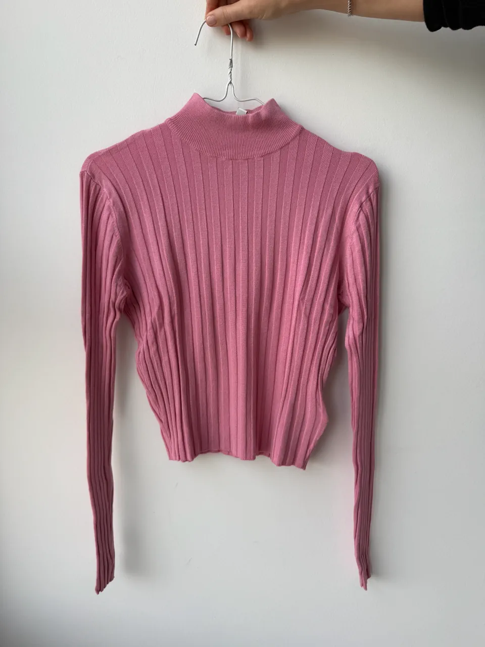 Remera Renner · Talle M