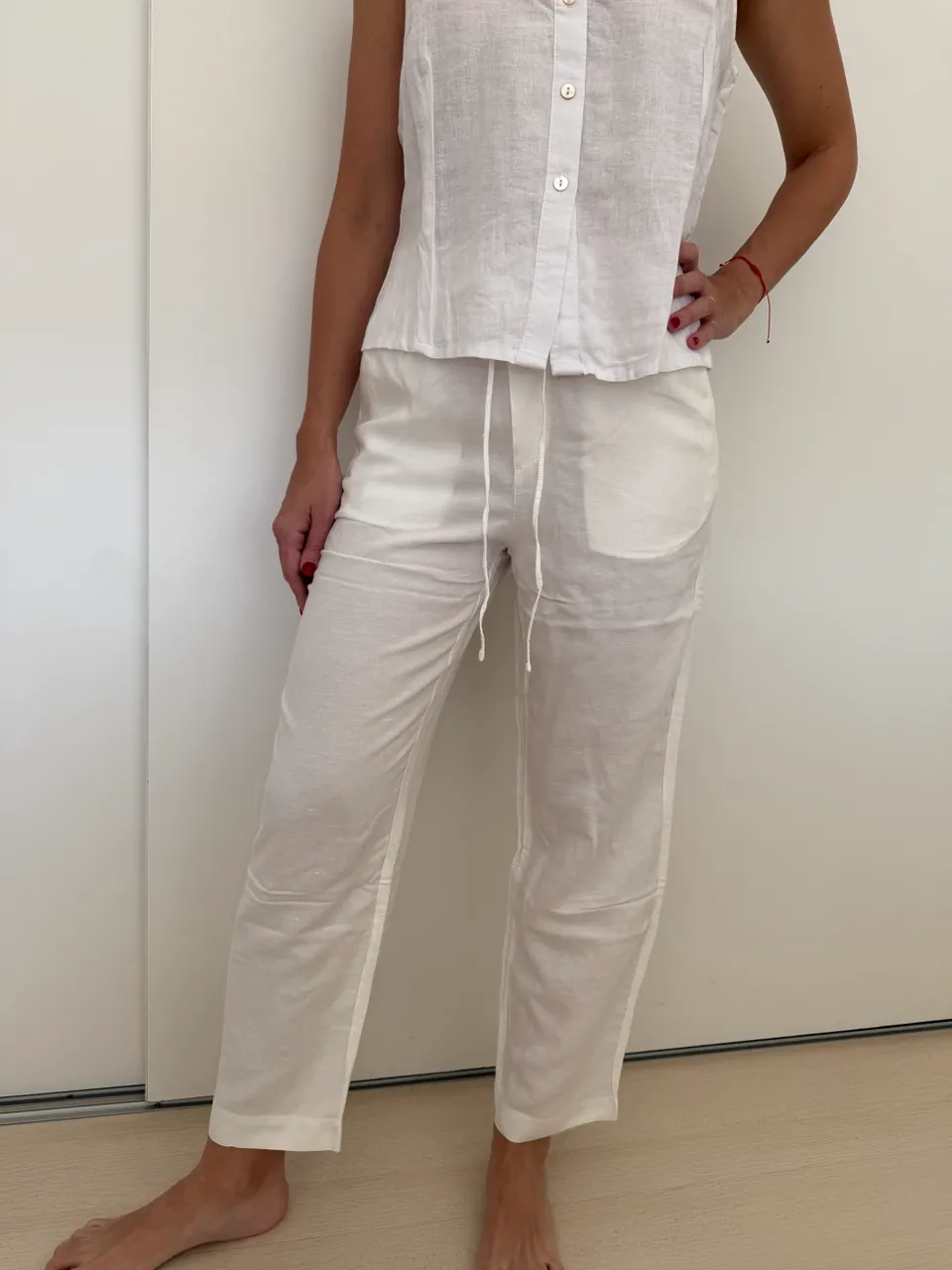 Pantalón Hym - imagen 1