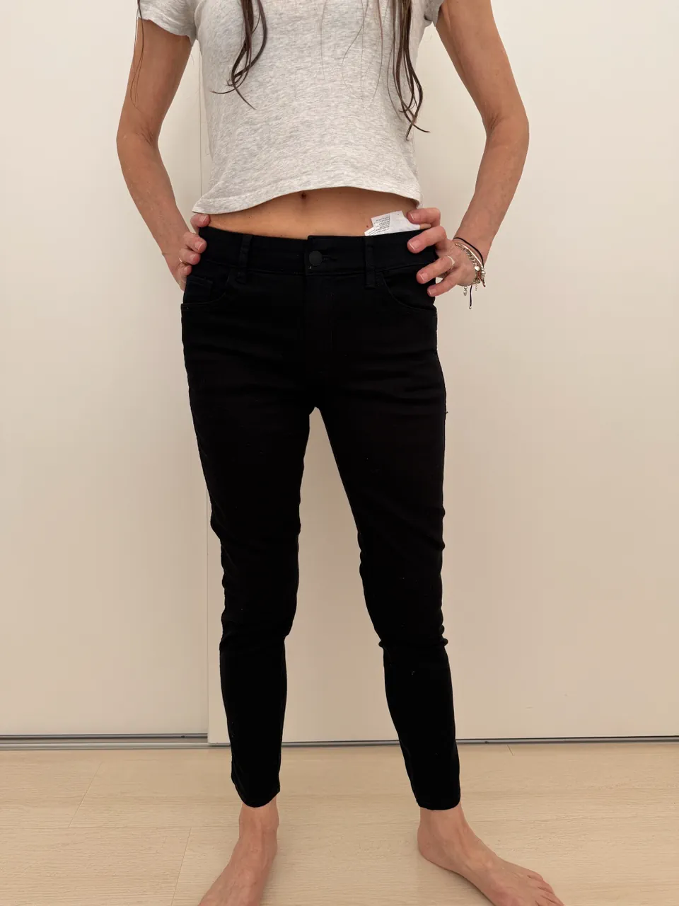 Jean Mango - imagen 1