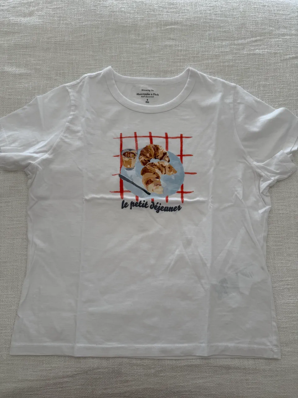 Abercrombie & Fitch · Talle S