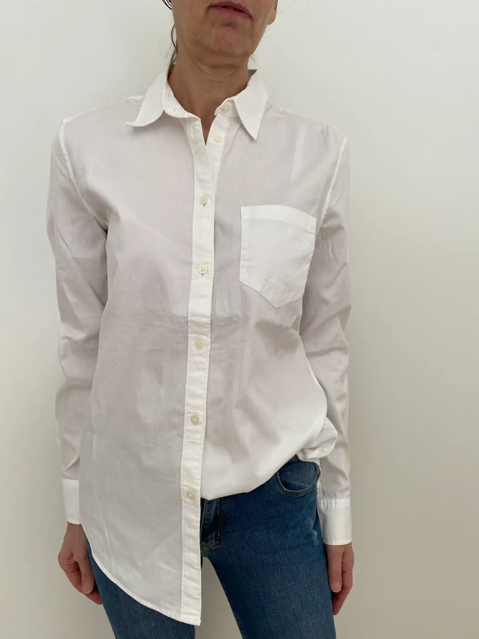 Blusa GAP · Talle S