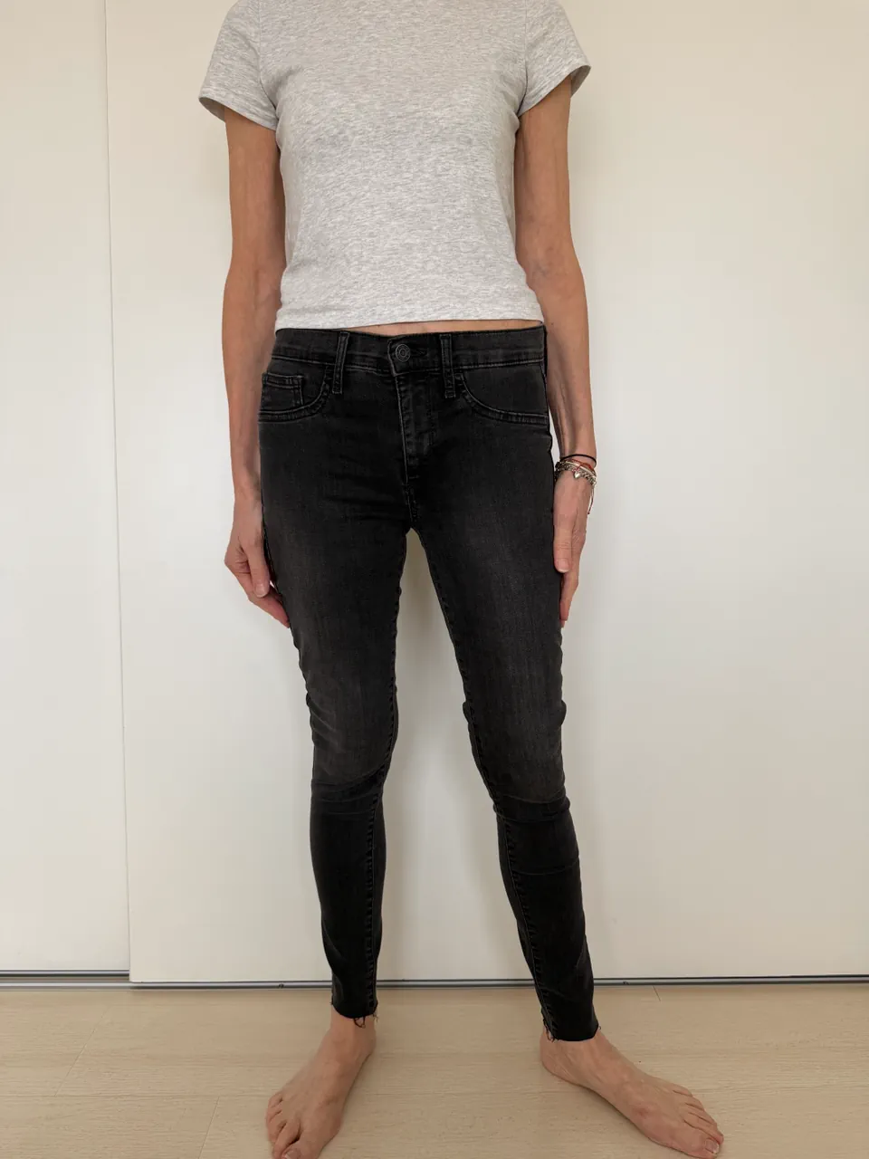 Jean GAP · Talle US 26
