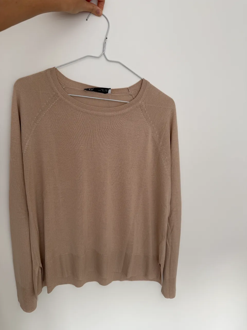 Sweater Zara - imagen 1