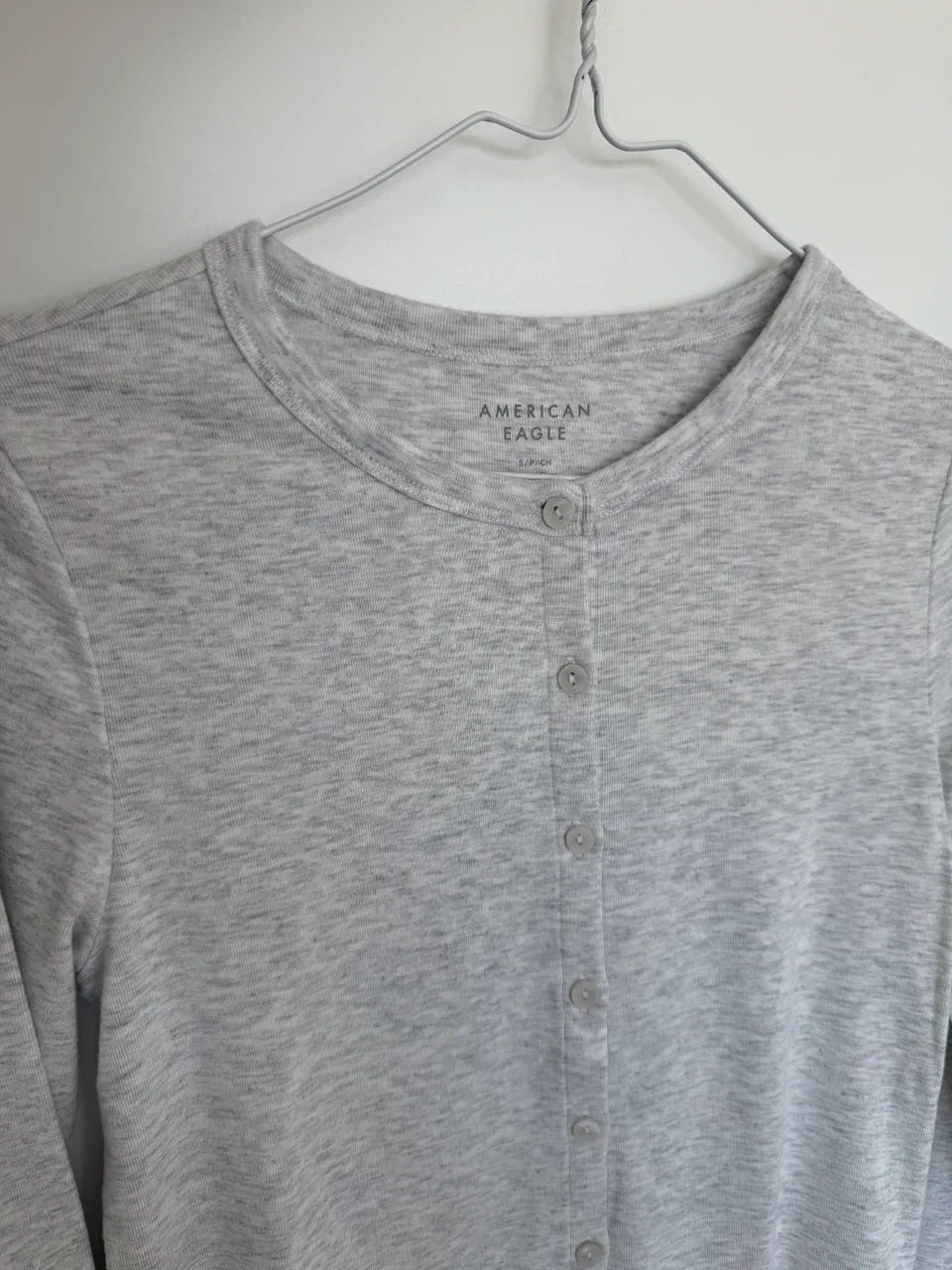 Cardigan American Eagle - imagen 1
