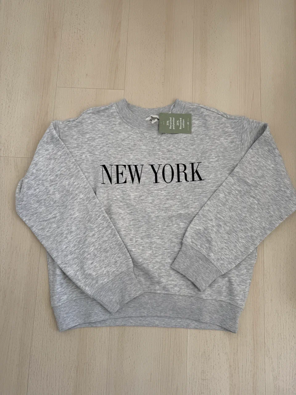 H&M · Talle XS
