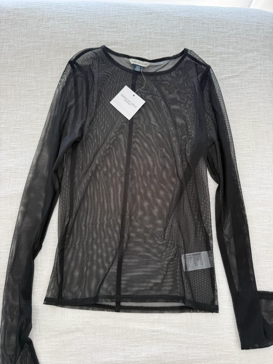 American Eagle · Talle S
