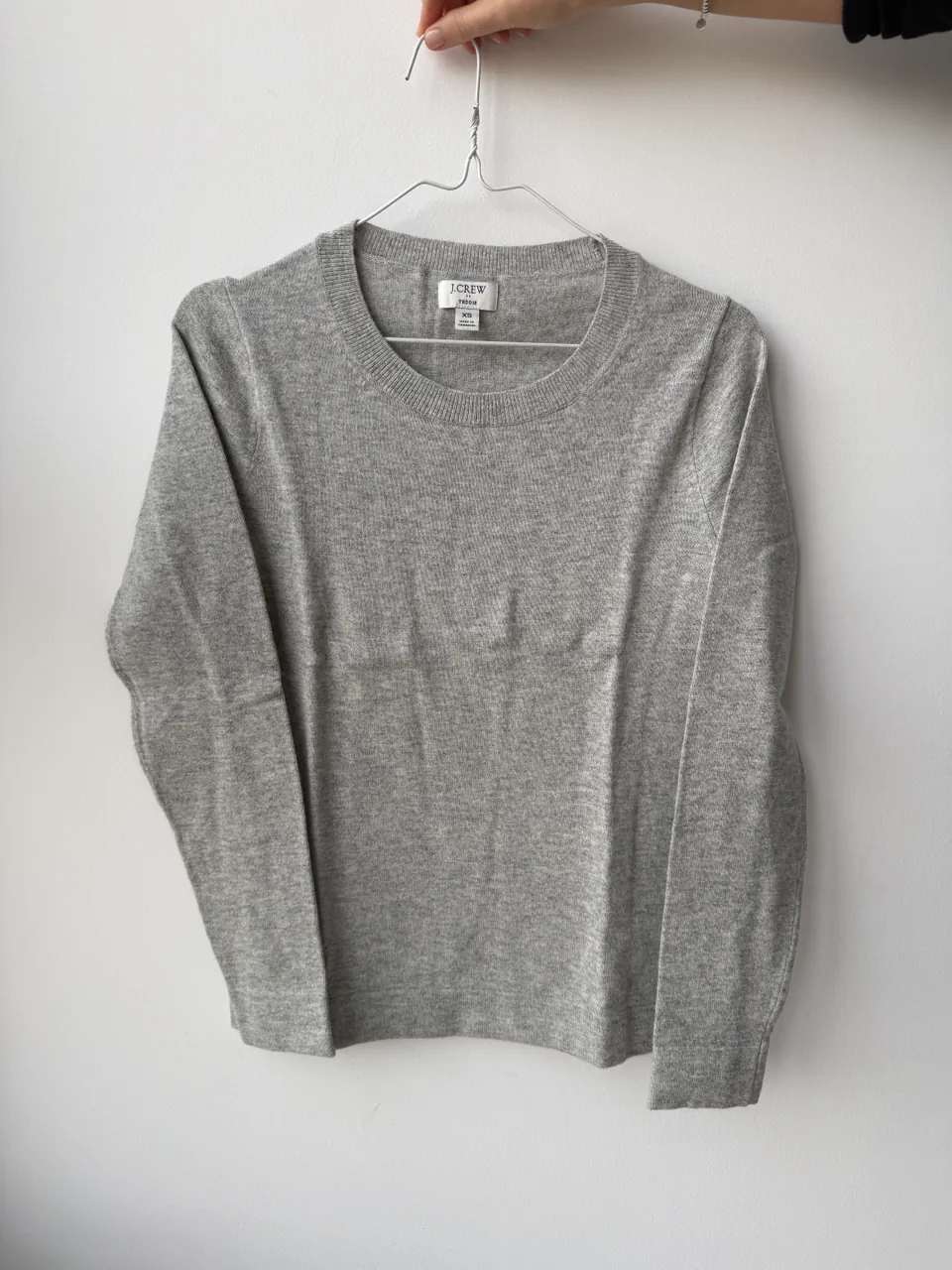 Sweater J.Crew - imagen 1