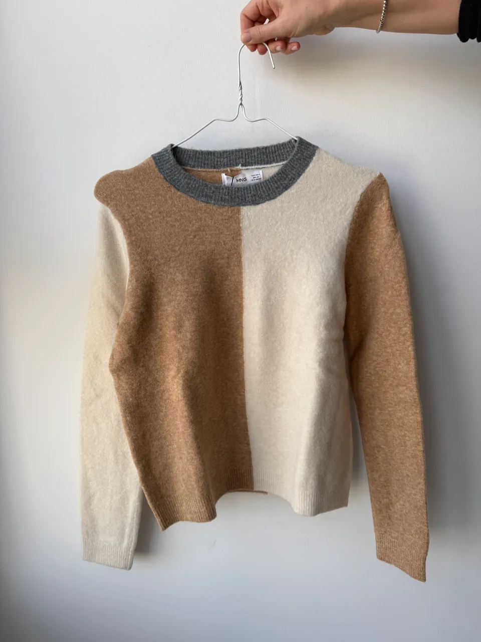 Sweater Mango · Talle S