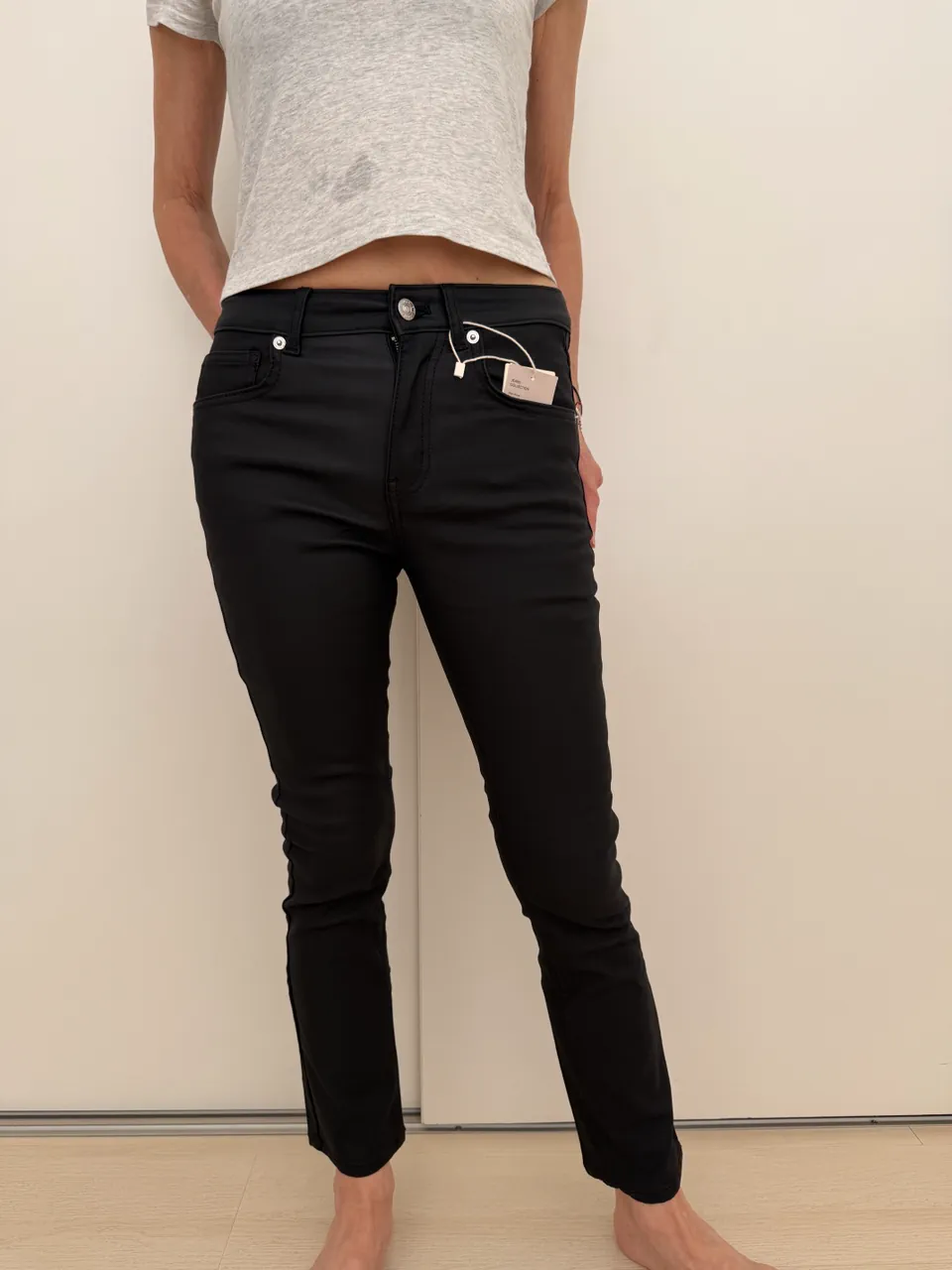 Pantalón Mango - imagen 1