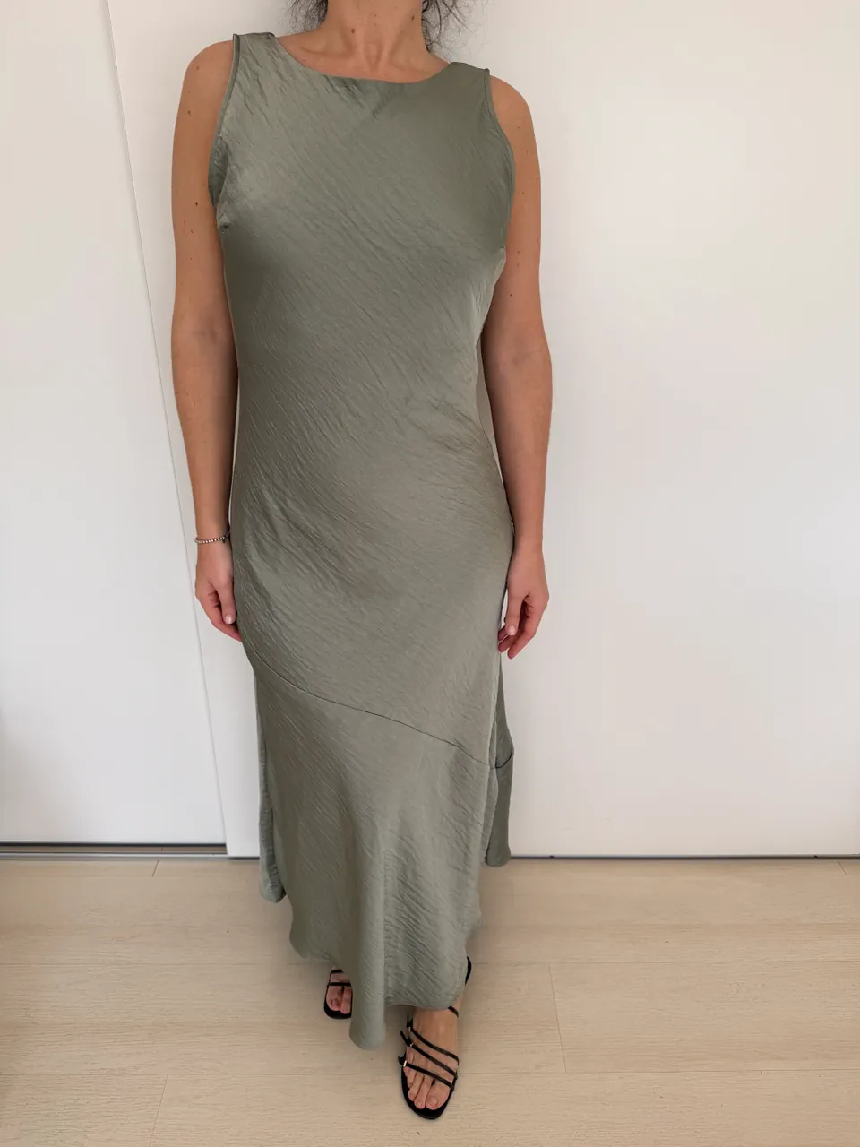 Abercrombie & Fitch · Talle S