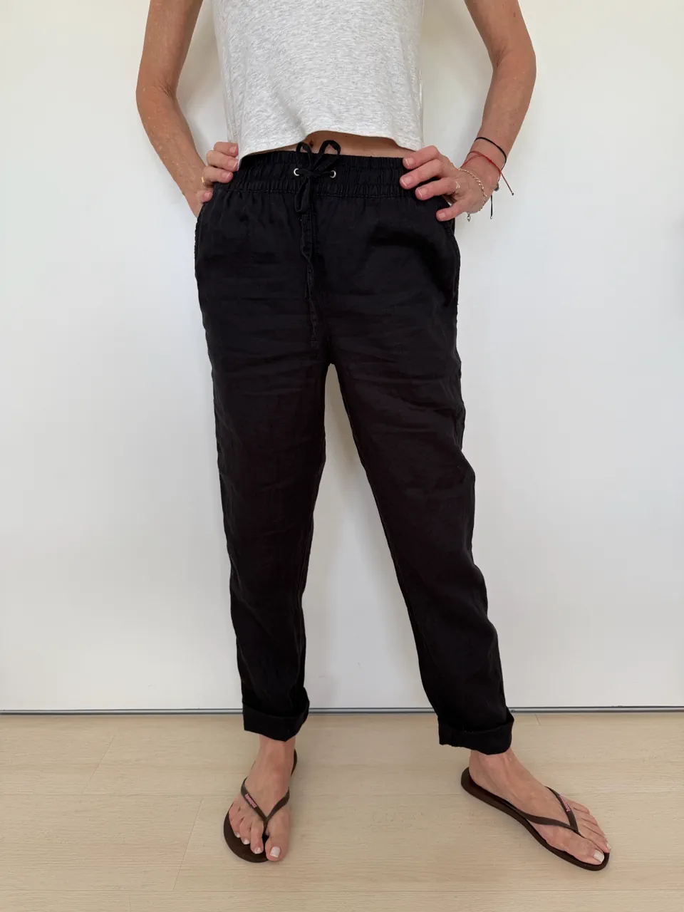 Pantalón Hym - imagen 1