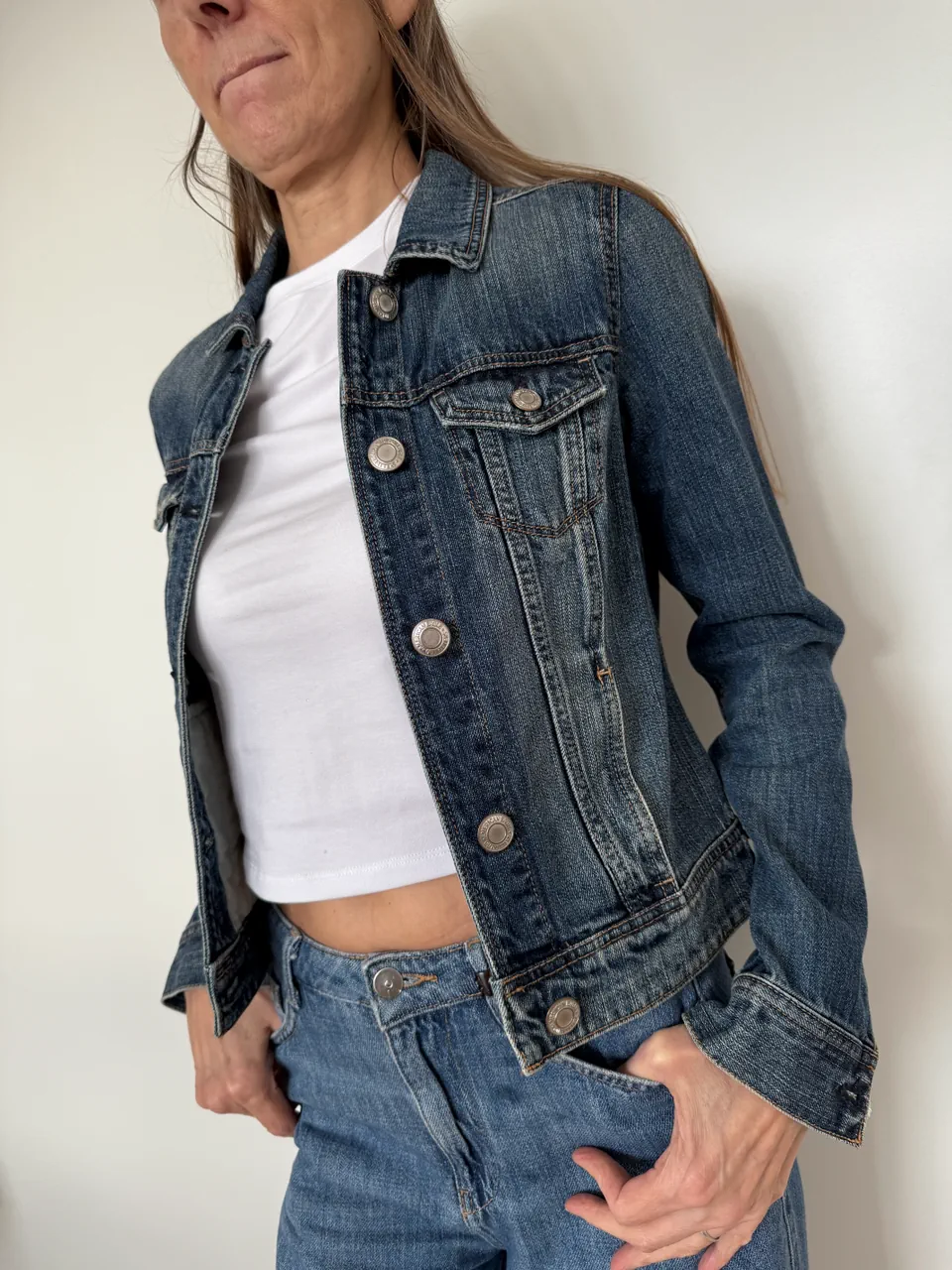 Campera American Eagle - imagen 1