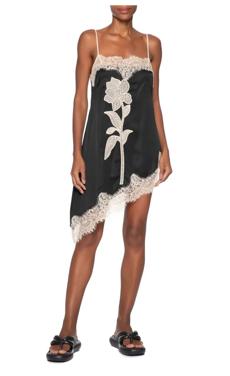 Musculosa Farm Rio · Talle S