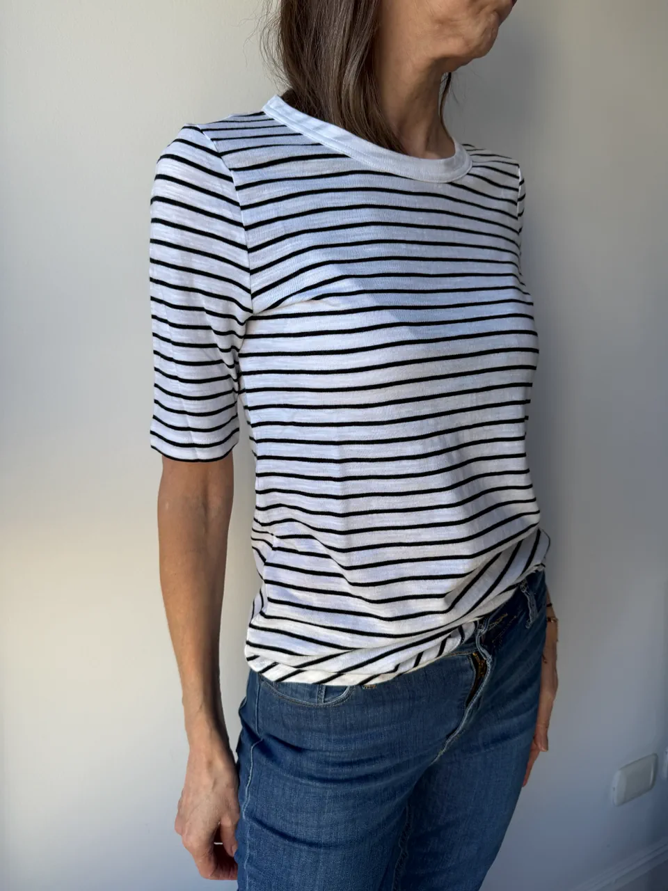 Remera Banana Republic - imagen 1