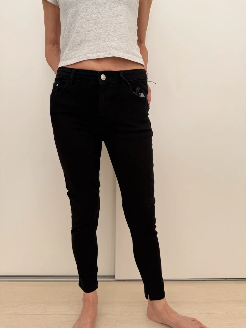 Jean Mango - imagen 1